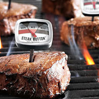 Steak Button Thermometer Set 1