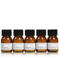 Five Element Botanical Bathing Infusions Gift Set 4