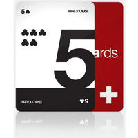 Helveticards 1