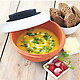 Terracotta Slow Cooker 9