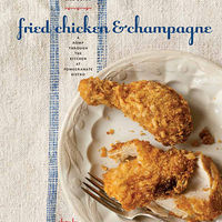 Fried Chicken and Champagne 2