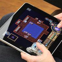 Fling Joystick for iPad 7