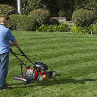 Lawn Striping System 2