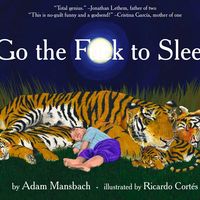 Go The F**k to Sleep 3