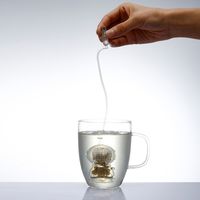 Tea Diver 1
