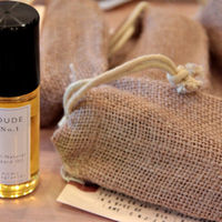 Dude No. 1 Beard Oil 2