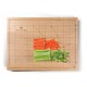 OCD Cutting Board 1