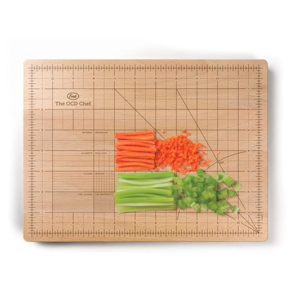 OCD Cutting Board 1