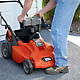 Rechargeable Mulching/Bagging Cordless Electric Mower by Black &amp; Decker 2