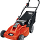 Rechargeable Mulching/Bagging Cordless Electric Mower by Black &amp; Decker 3