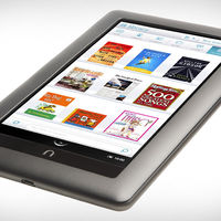 Nook Color 1