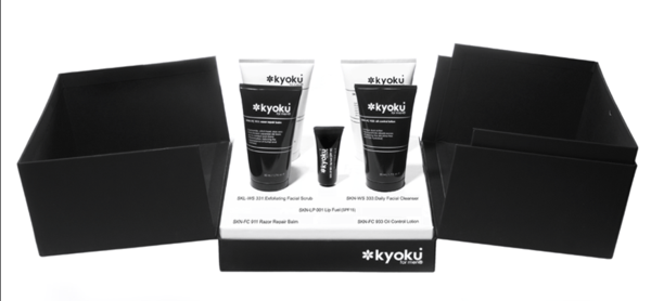 Kyoku for Men Luxury Gift Box