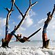 ENO DoubleNest Hammock 10