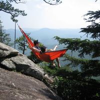 ENO DoubleNest Hammock 5