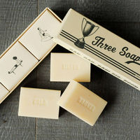 Sport Soap Set 1