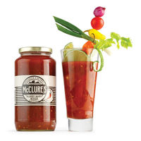 Bloody Mary Mix by McClure's Pickles 1