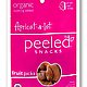 Organic Fruit Pouch Sampler by Peeled Snacks 2