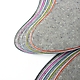Fuz UM Collection by Josh Jakus zipper detail