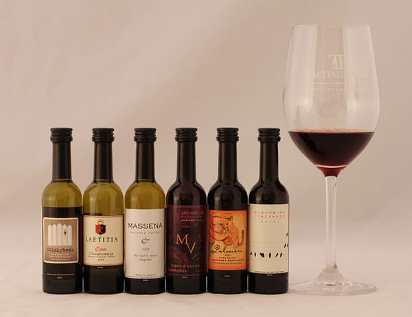 Gary Vaynerchuk's Wines for Dudes  1