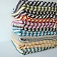 Handwoven Turkish Beach or Bath Towel 1