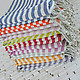 Handwoven Turkish Beach or Bath Towel 10