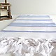 Handwoven Turkish Beach or Bath Towel 4