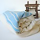 Handwoven Turkish Beach or Bath Towel 6