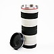 The Camera Lens Mug 2