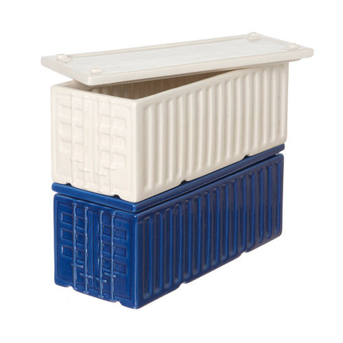 Cargo Container 1