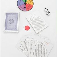 Drinking Games From Around the World 1