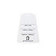 Luggage Tags by Pamela Barsky- Set of 6 2