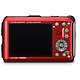 Panasomic Lumix 12.1MP Rugged/Waterproof Digital Camera (DMC-TS3) 2