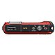 Panasomic Lumix 12.1MP Rugged/Waterproof Digital Camera (DMC-TS3) 3
