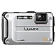 Panasomic Lumix 12.1MP Rugged/Waterproof Digital Camera (DMC-TS3) 9