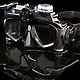 Liquid Image HD Video Camera Scuba Mask 1