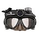 Liquid Image HD Video Camera Scuba Mask 2