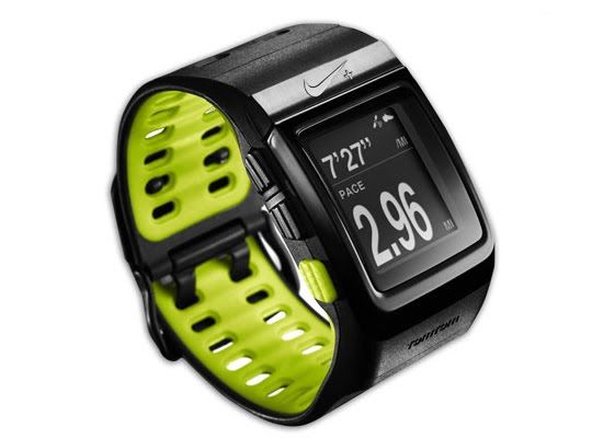 Nike+ SportWatch GPS 1