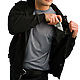 Ultimate Hoodie Microfleece 22