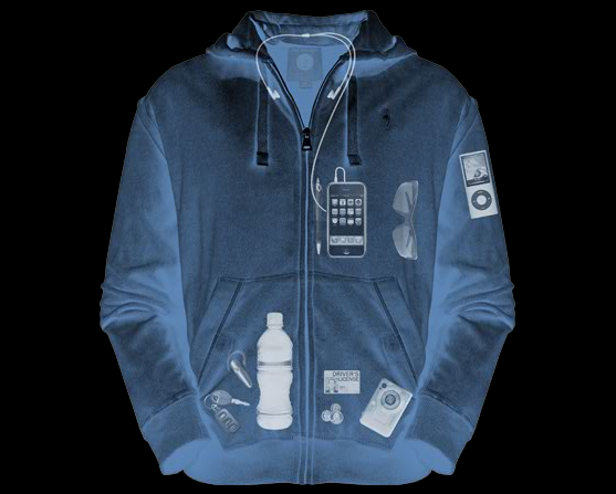 Ultimate Hoodie Microfleece 6
