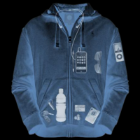 Ultimate Hoodie Microfleece 6