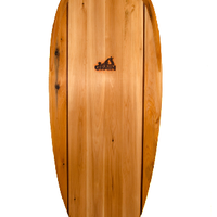The Sea Sled 1