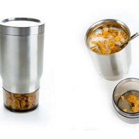 Fresh Traveller Travel Container 1