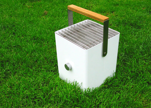 City Boy Picnic Grill 1