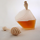 Frosted Hive Honey Set 1
