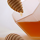 Frosted Hive Honey Set 2