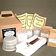 Deluxe DIY Cheese Kit by UrbanCheesecraft 2