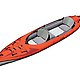 Convertible Inflatable Kayak for 1 or 2 1