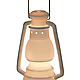 Talk of the Trails Lamp 1