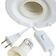 Talk of the Trails Lamp 4