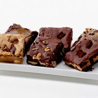 Vermont Brownie Company Sampler Pack 9